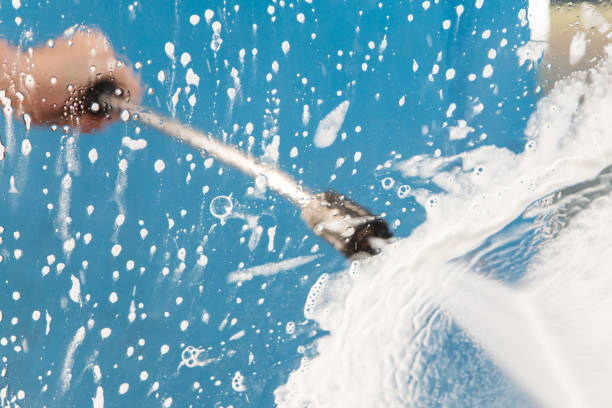 Lynn, MA Pressure Washing Services Company